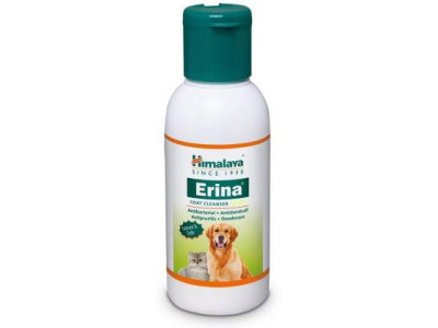 Himalaya Erina Coat Cleanser For Pet 200 ml