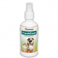 Himalaya Freshcoat No Rinse Spray - 150 ml