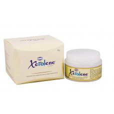 Xerolene Cream - 50 gm