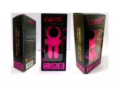 Carex Body Massager