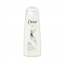 Dove Daily Therapy Shampoo - 340 ml