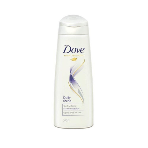 Dove hair therapy strength  fullness boost shampoo with serum  retinol  135 fl oz  Fruugo IN