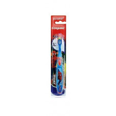 Colgate Kids Spiderman Toothbrush