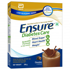 Ensure Diabetescare Sugar Free Chocolate 200 g