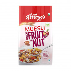 Kelloggs Muesli Fruit And Nut 750 gms  