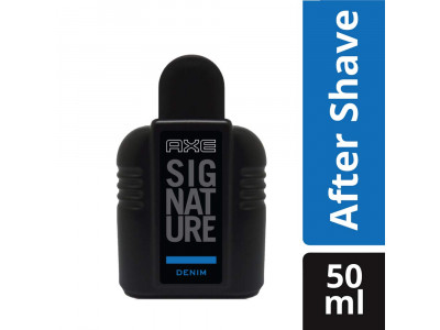 Denim After Shave Lotion - 50 ml