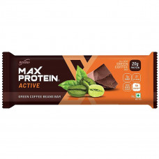 Ritebite Max Protein Green Coffee 1 nos - 70 gm 