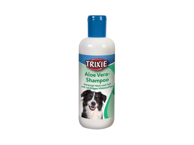 Trixie Aloe Vera Shampoo - 250 ml