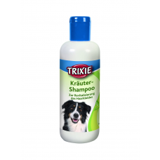 Trixie Herbal Shampoo - 250 ml