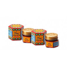 Tiger Balm - 21 gms 