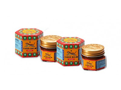 Tiger Balm - 21 gms 