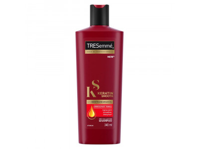 Tresemme Keratin Smooth 340 ml Shampoo