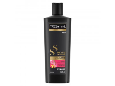 Tresemme Smooth and Shine 340 ml Shampoo