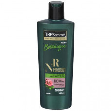 Tresemme Botanique Nourish & Replenish Shampoo - 340 ml