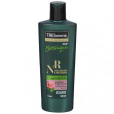 Tresemme Botanique Nourish and Replenish Shampoo - 340 ml