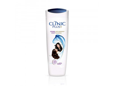 Clinic Plus Anti Dandruff Health Shampoo - 80 ml