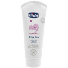 Chicco Baby Moments Rich Cream - 100 ml