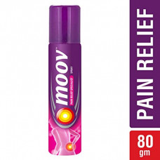 Moov Spray - 80 gm