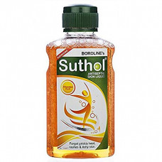 Suthol Liquid - 100 ml