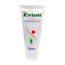 Evion Cream - 60 gm