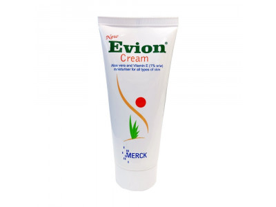Evion Cream - 60 gm