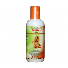 Petben Shampoo - 200 ml