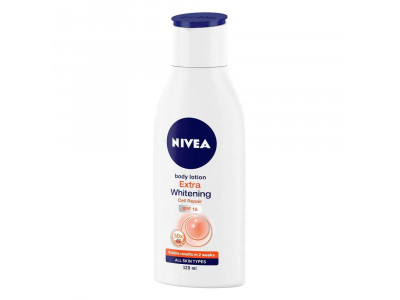 Nivea Cell Rep.and Uv Whiteing  Lotion - 250 ml