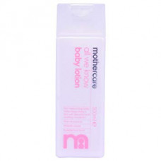 Mothercare Baby Lotion - 300 ml
