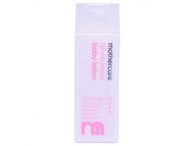 Mothercare Baby Lotion - 300 ml