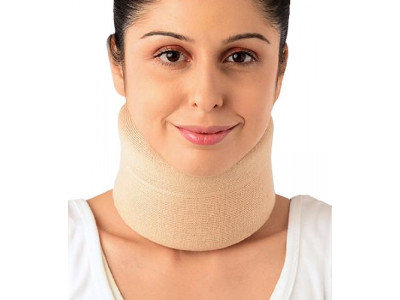 Vissco Cervical Collar - L