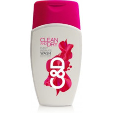 Clean And Dry Intimate Wash - 100 ml