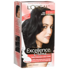 L'oreal Excellence 1 Natural Black