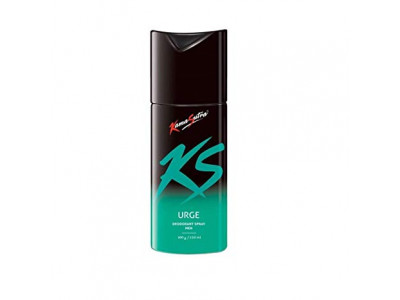 Kamasutra Urge Deodorant Bodyspray 150 ml