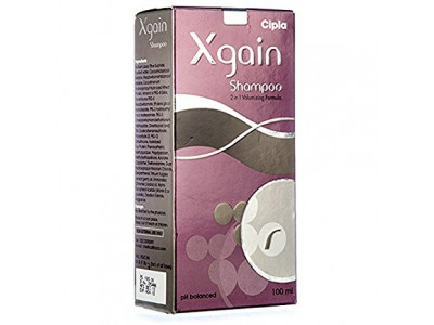 Xgain Shampoo -100 ml