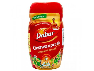Dabur Chyawanprash Special - 500 gm