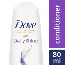 Dove Daily Therapy Conditioner - 80 ml