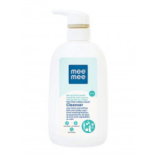 Mee Mee 3775 Acc. and Veg. Liq Cleanser - 500 ml