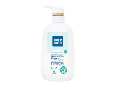 Mee Mee 3775 Acc. and Veg. Liq Cleanser - 500 ml