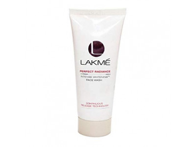 Lakme Perfect Radiance Face Wash - 50 gm