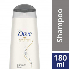 Dove Dandruff Therapy Shampoo - 180 ml