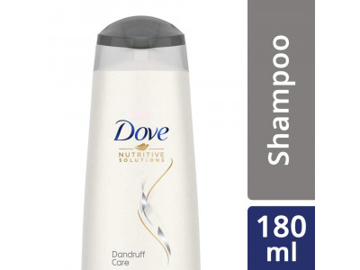 Dove Dandruff Therapy Shampoo - 180 ml