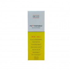 Photostable Sunscreen- 50 gm Gel