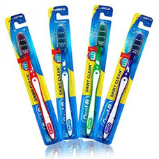 Oral B Shiny Clean Toothbrush