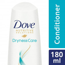 Dove Dry Therapy Conditioner - 180 ml