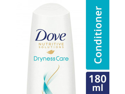 Dove Dry Therapy Conditioner - 180 ml