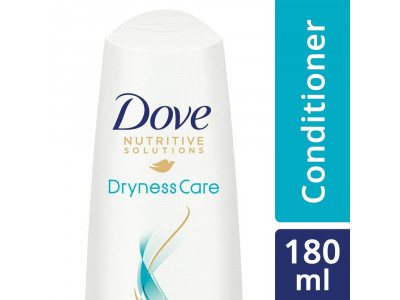 Dove Dry Therapy Conditioner - 180 ml
