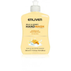 Enliven Milk & Honey Handwash 500 ml