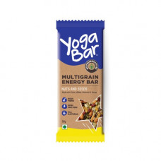 Yoga Bar Nuts And Seeds 38 gm Bar