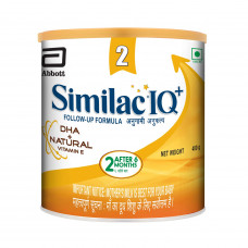 Similac Iq (Stage 2) 400 gm Powder