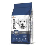Promise 360 Degree Nutrition Puppy Dry Dog Food, 2 Kgs